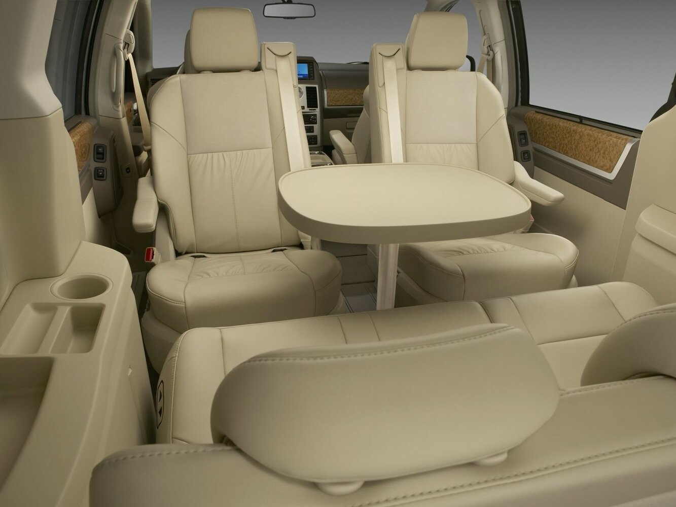seat