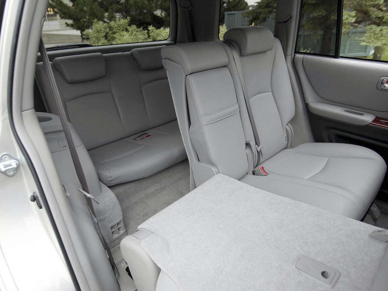 seat