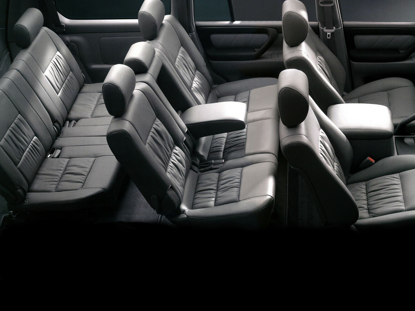 seat