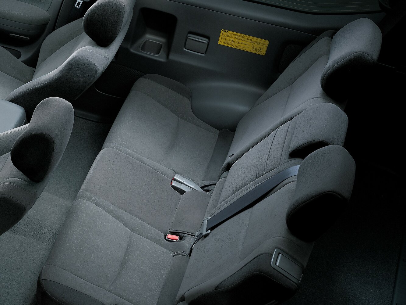 seat