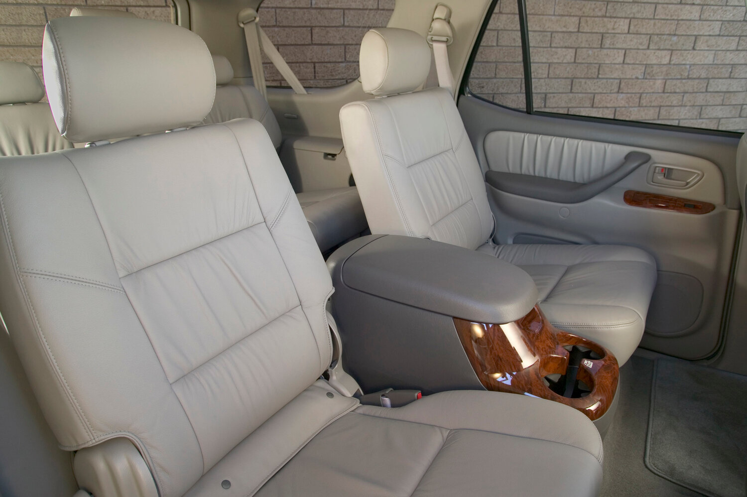 seat