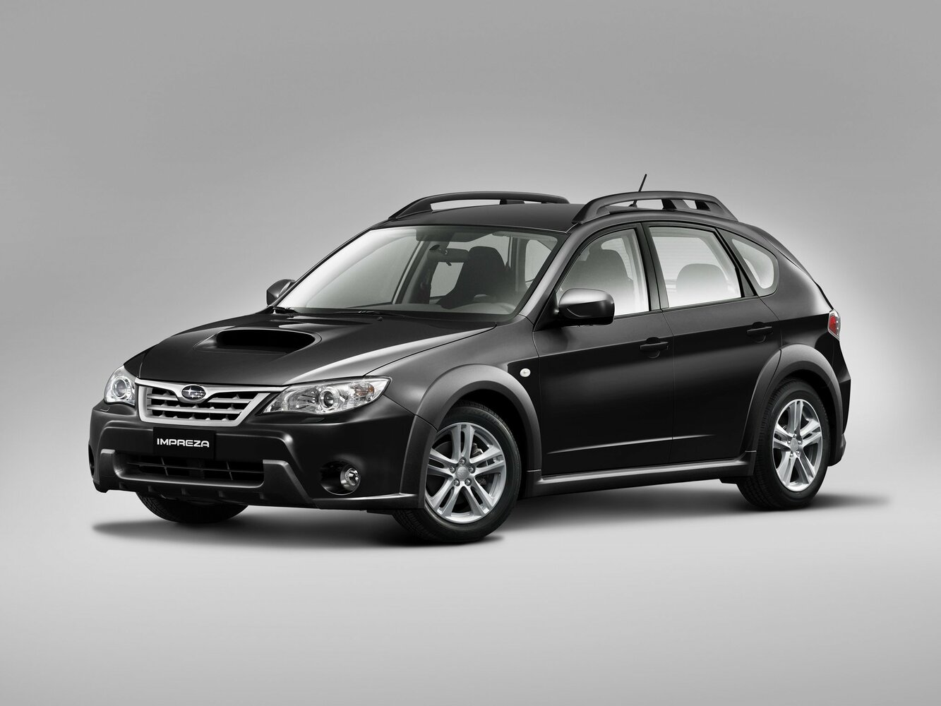 XV 1.5 MT (110 л.с.)