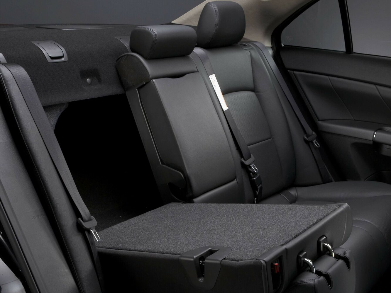 seat