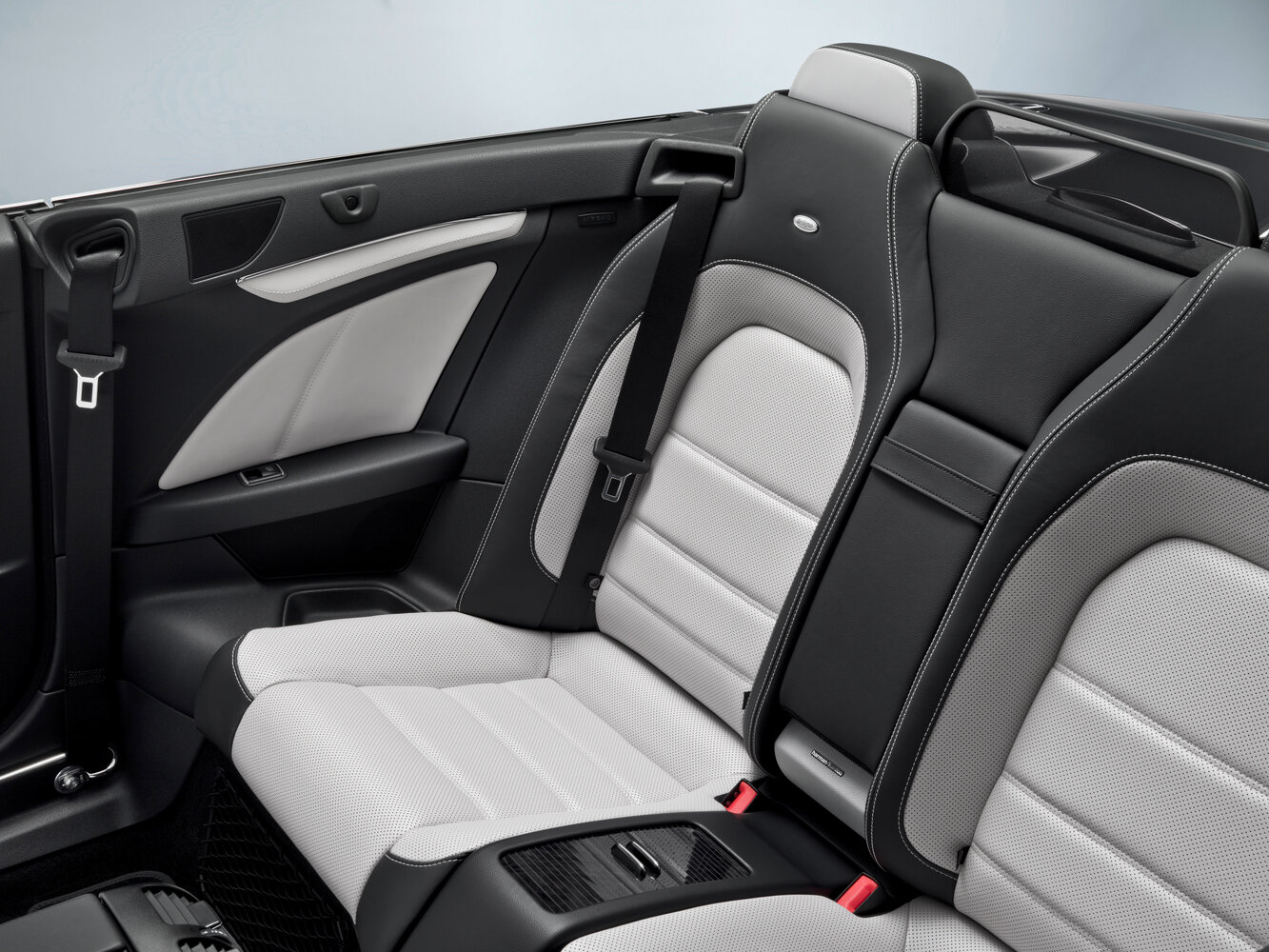 seat