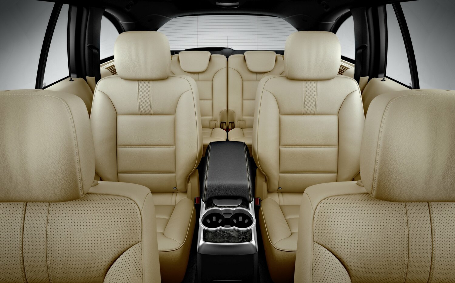 seat