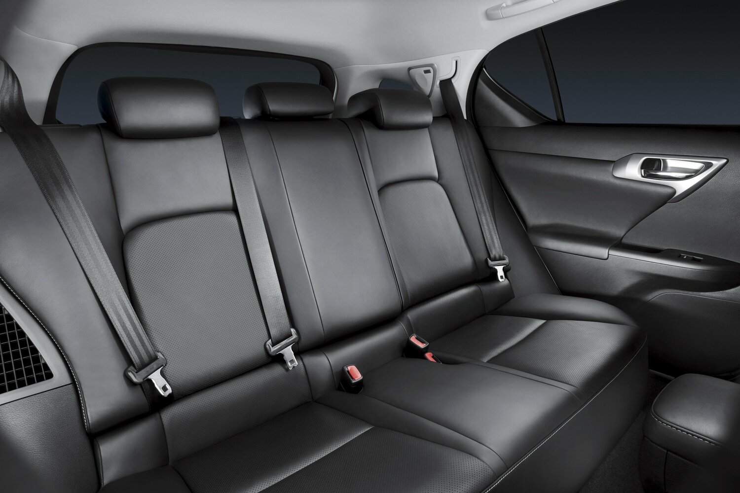 seat