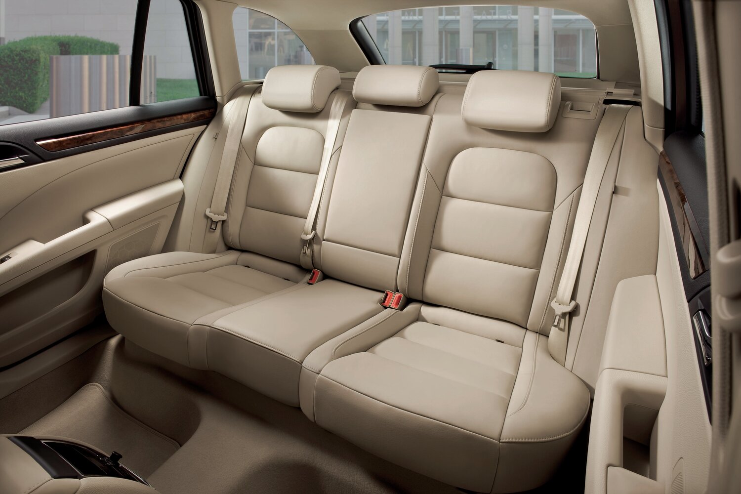 seat