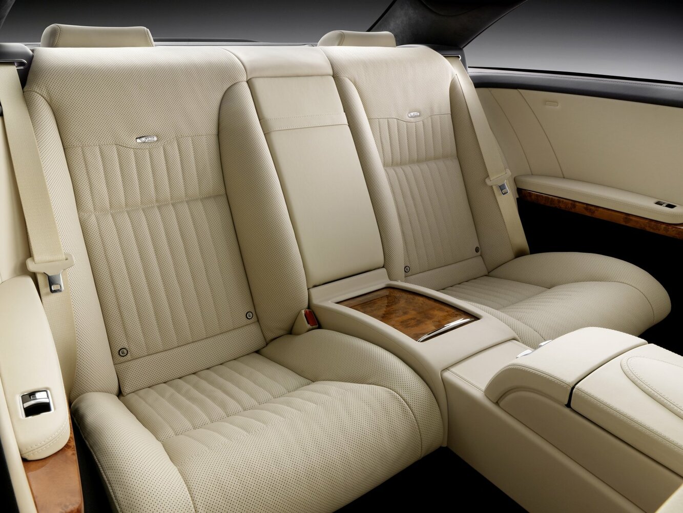 seat