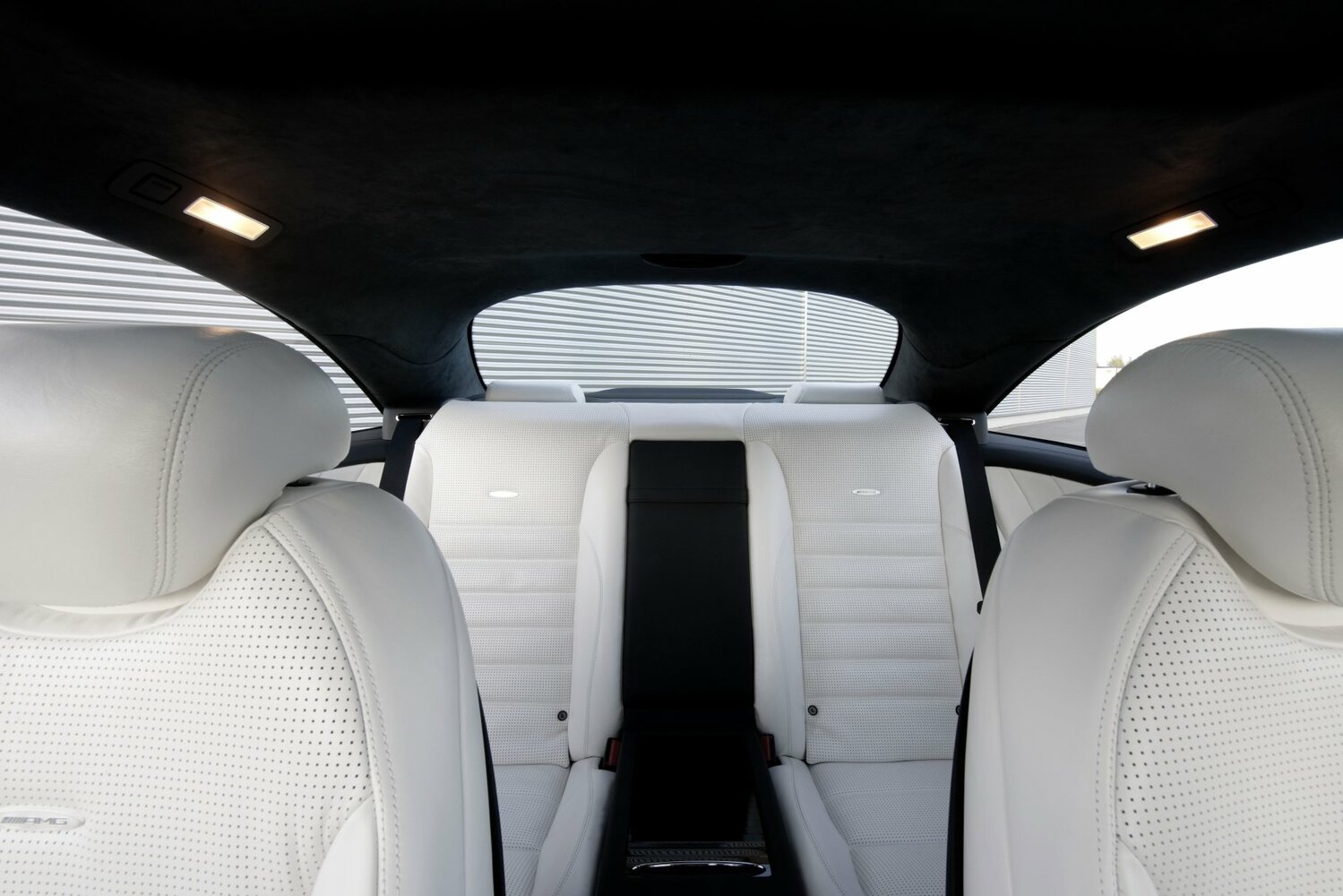 seat