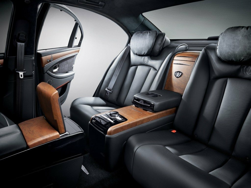 seat
