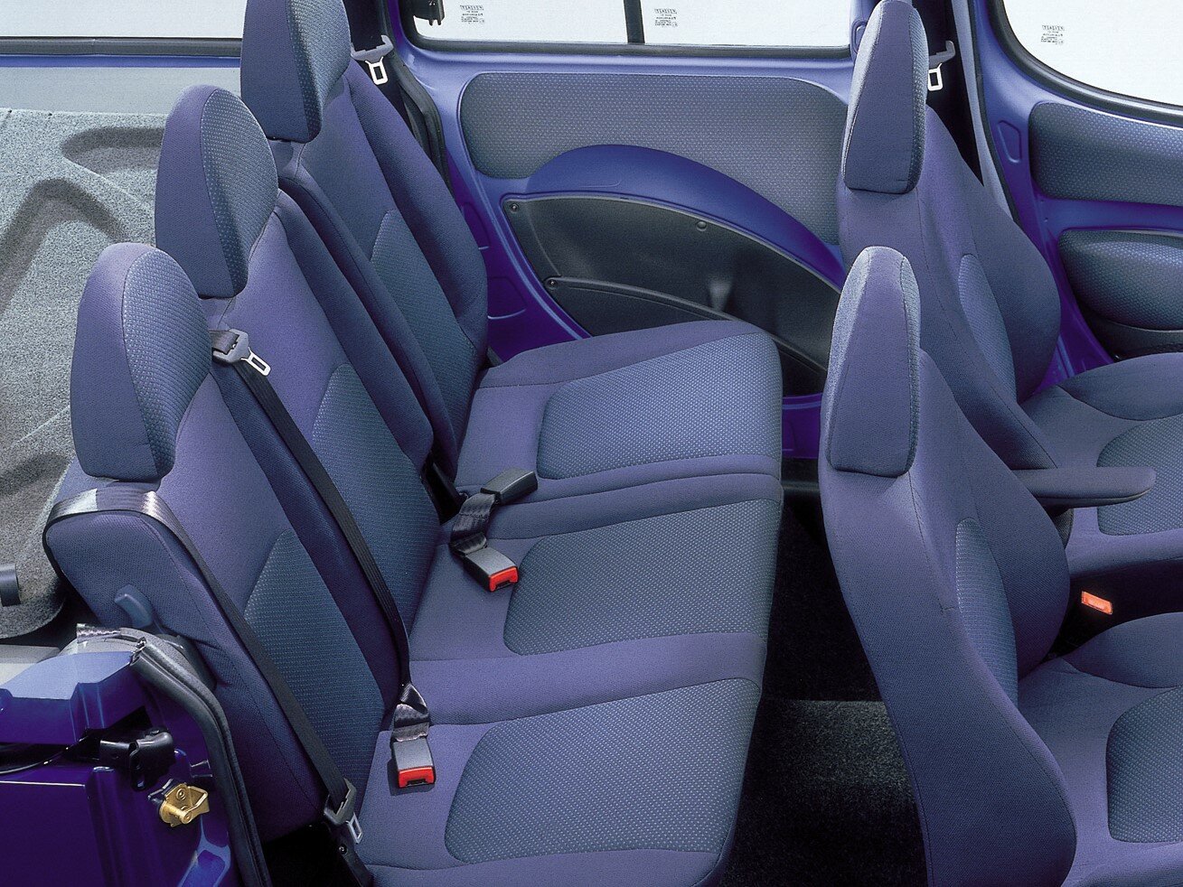 seat