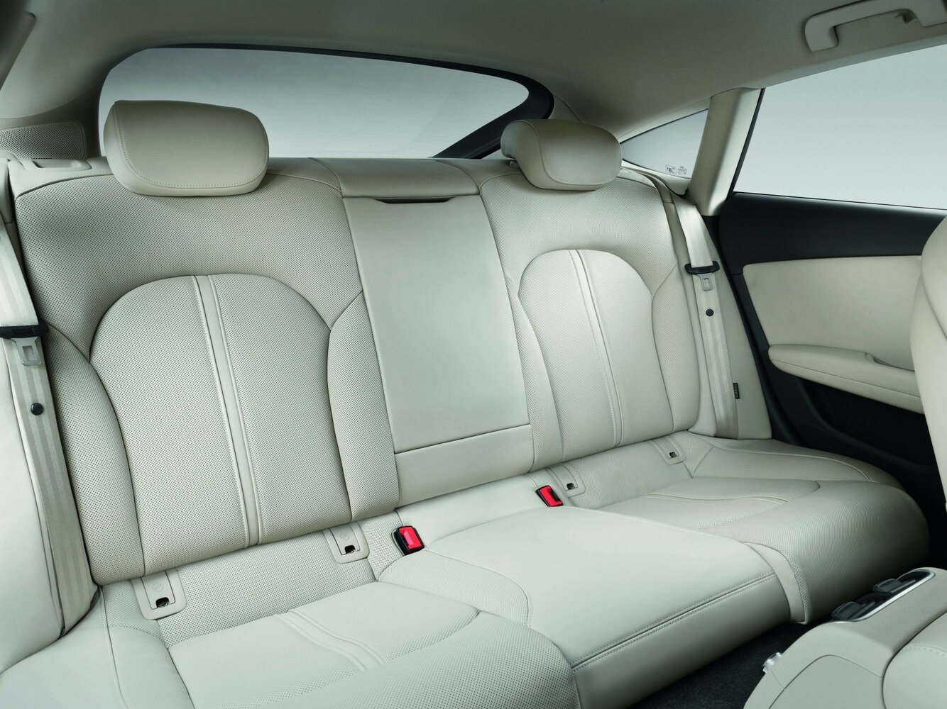 seat