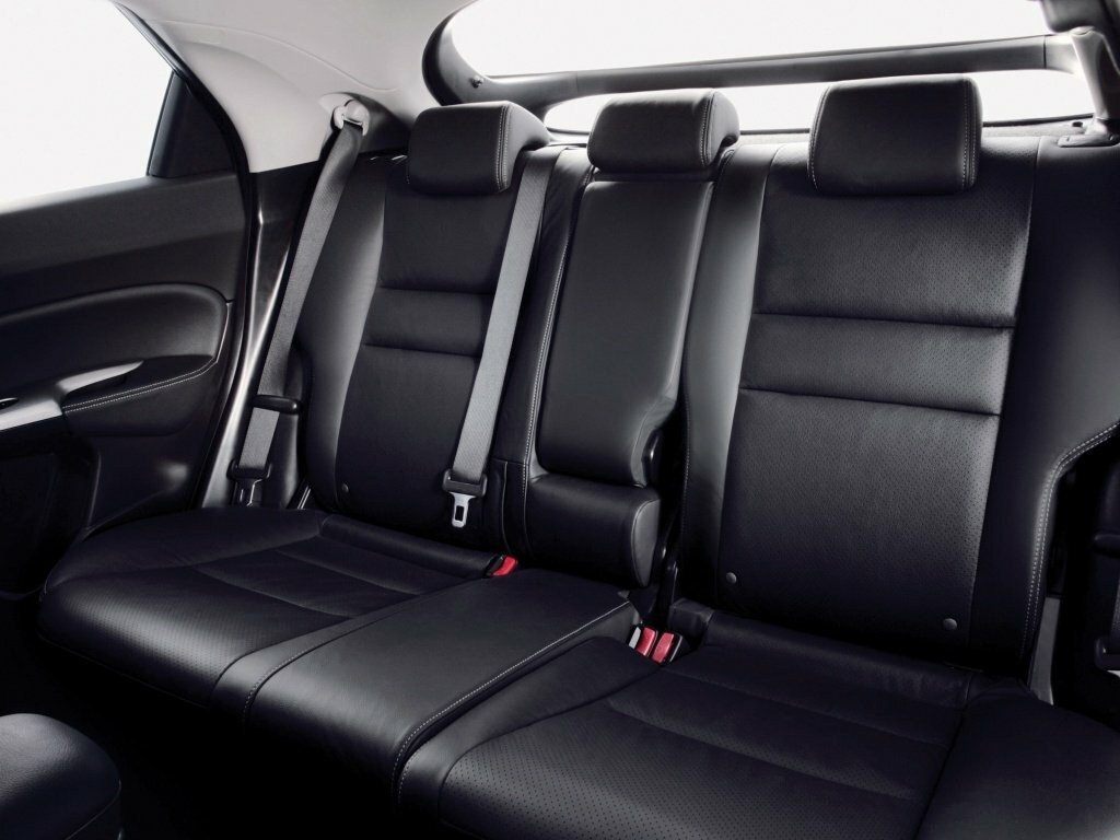 seat