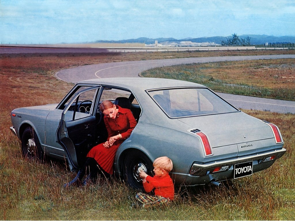 3/4 сзади