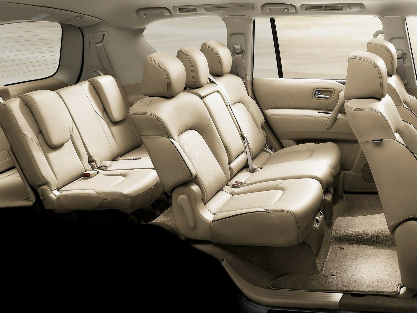 seat