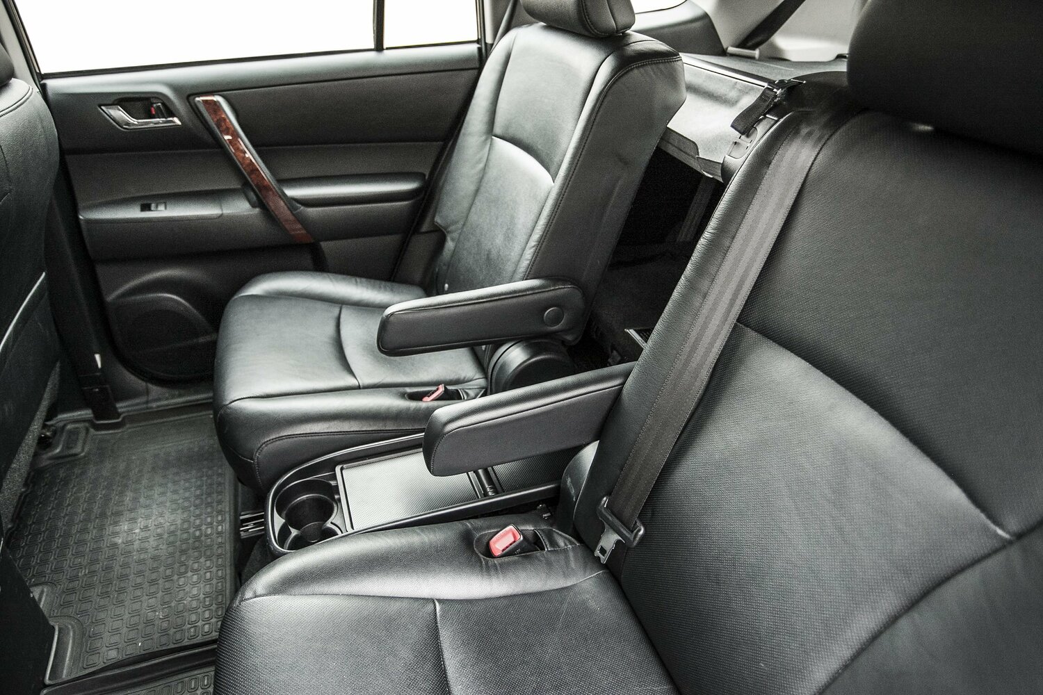 seat