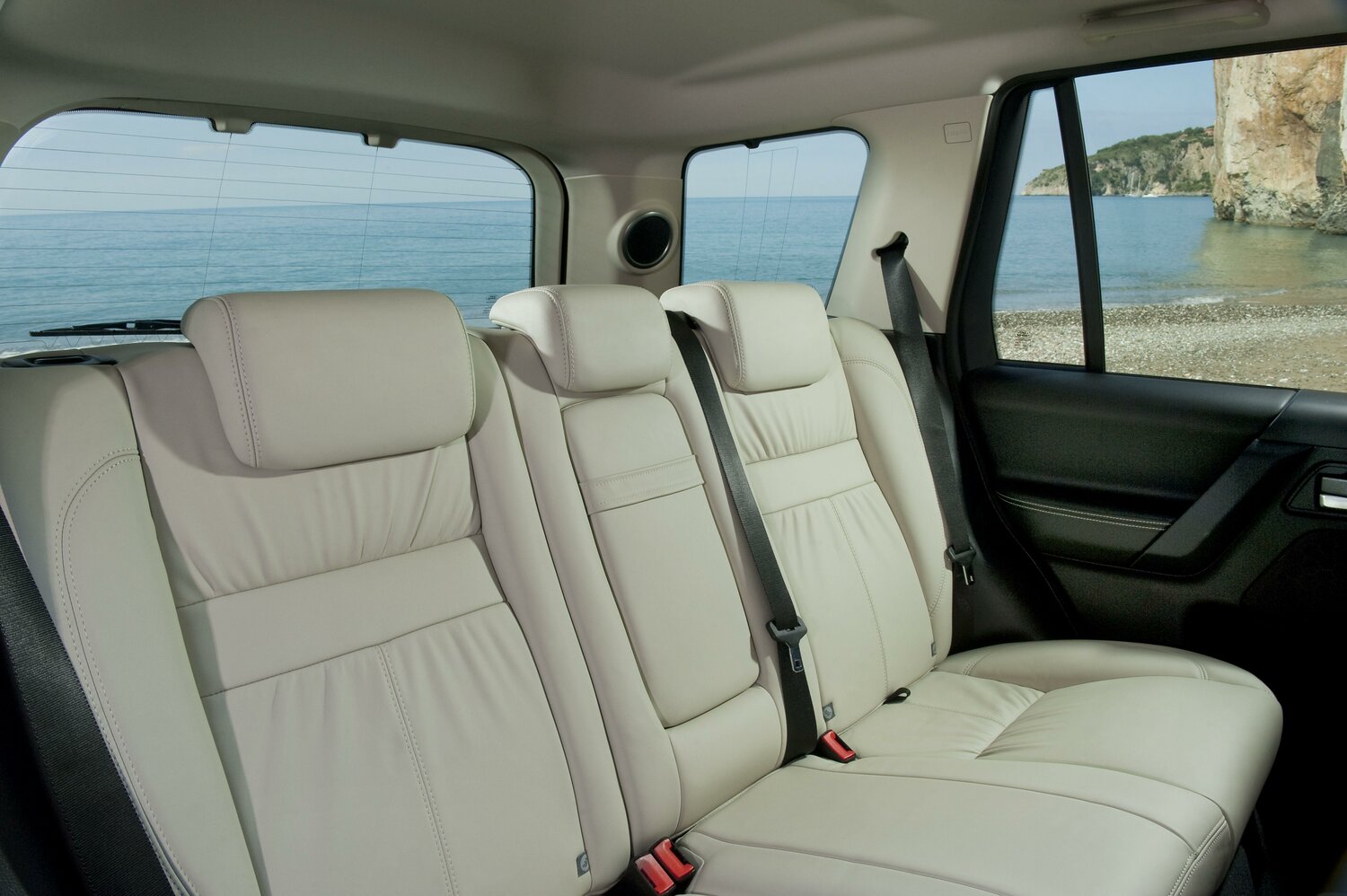 seat