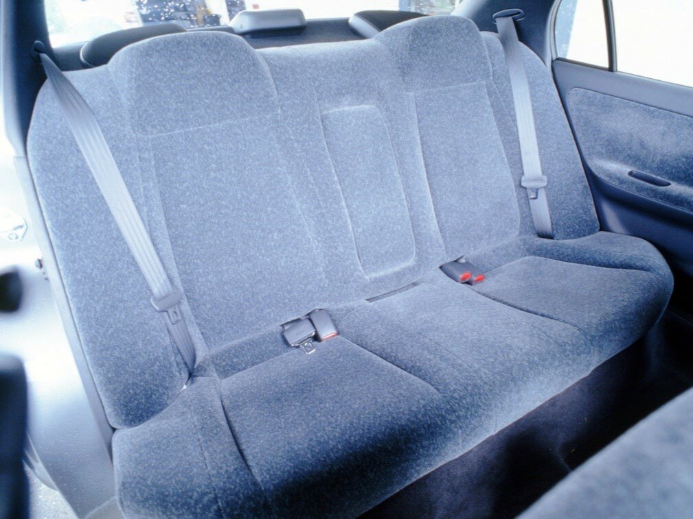seat
