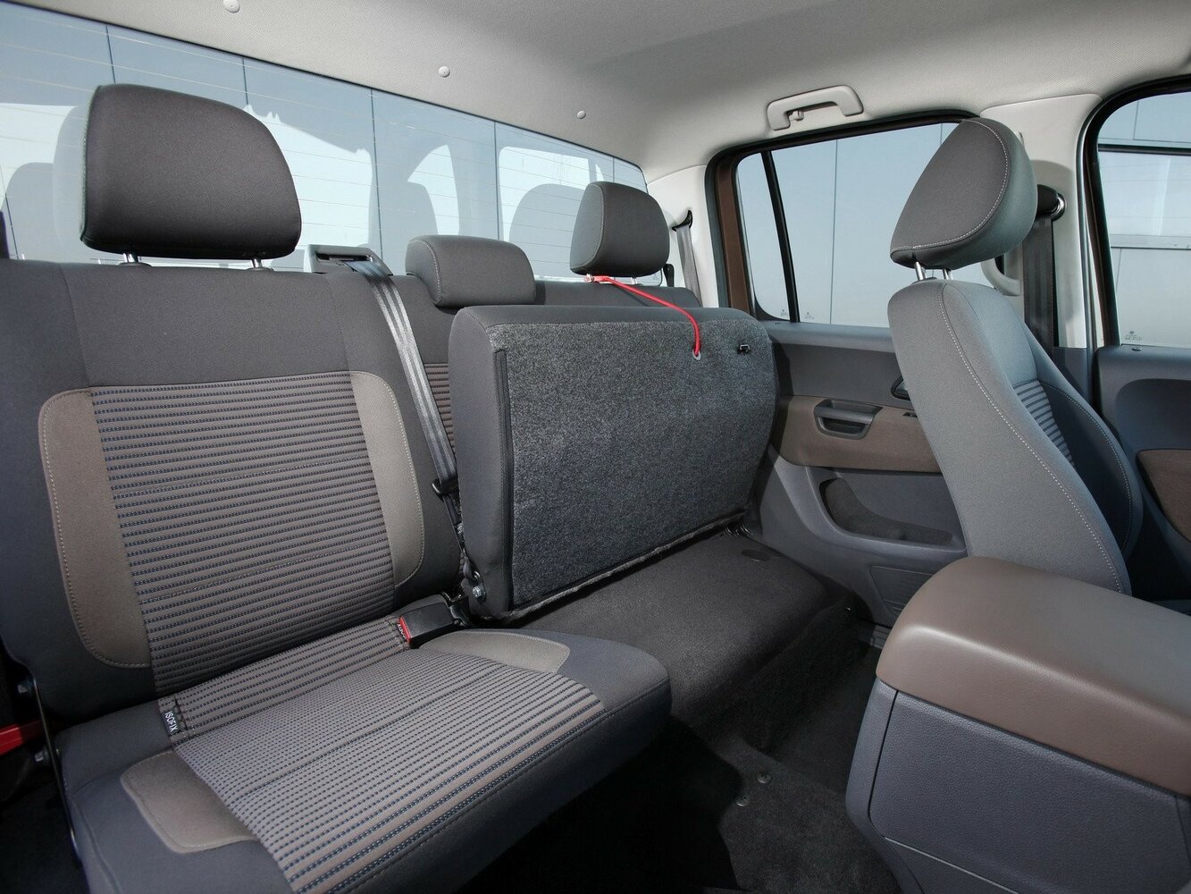 seat