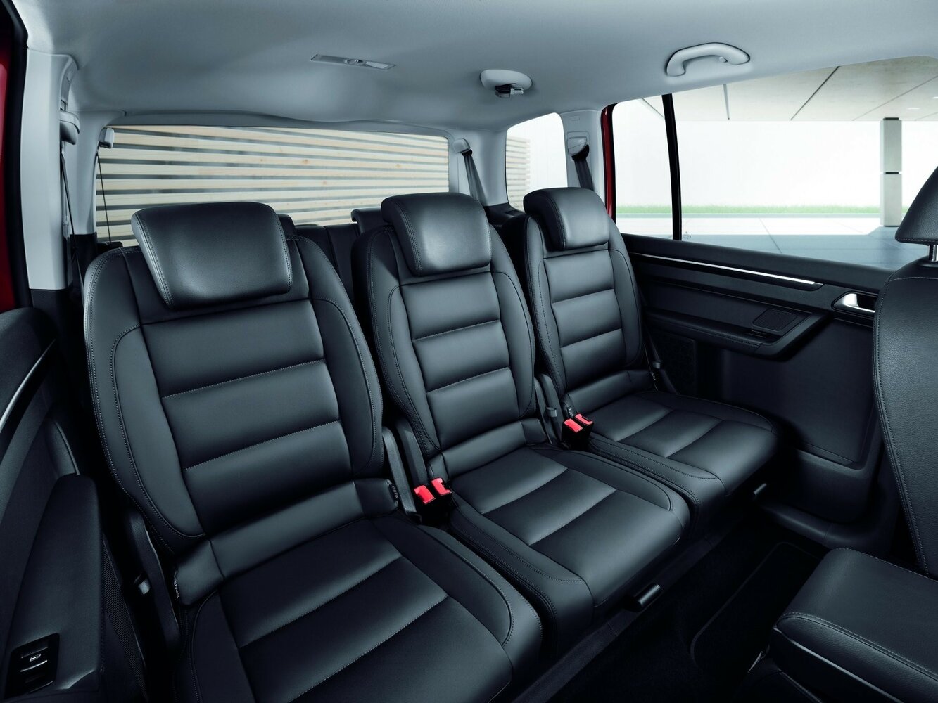 seat