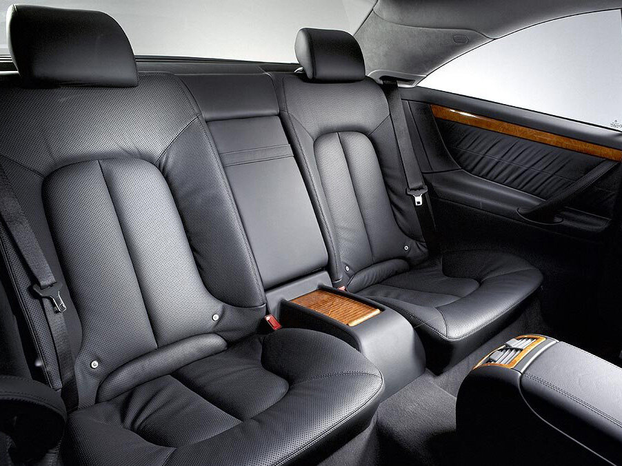 seat