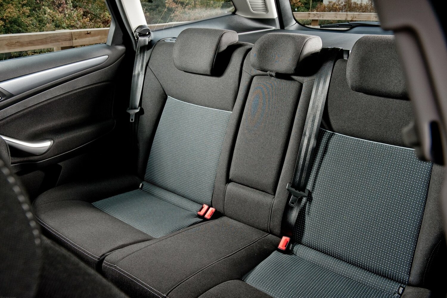 seat