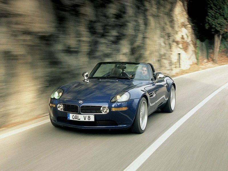V8 Limited Edition 4.8 AT (381 л.с.)