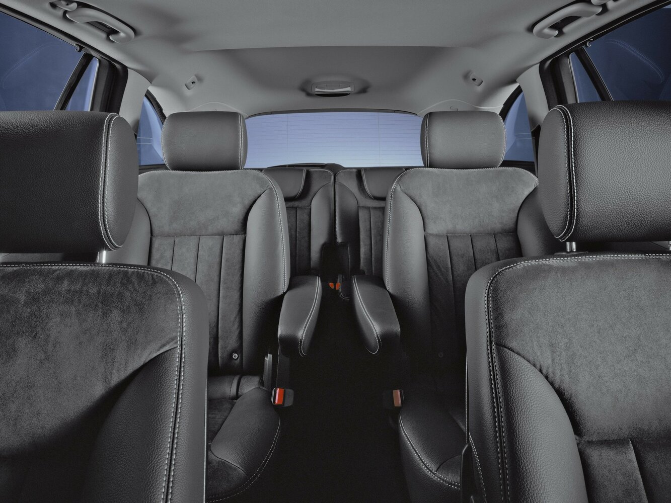 seat