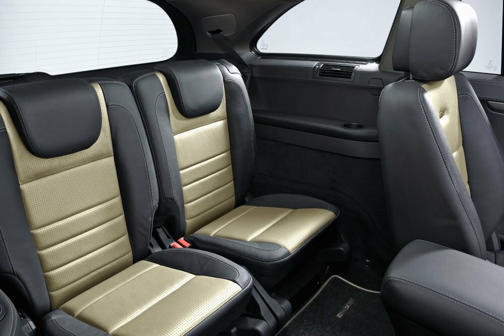 seat