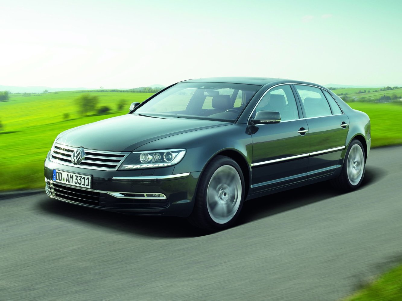 4-Seater 3.0d AT (240 л.с.) 4WD