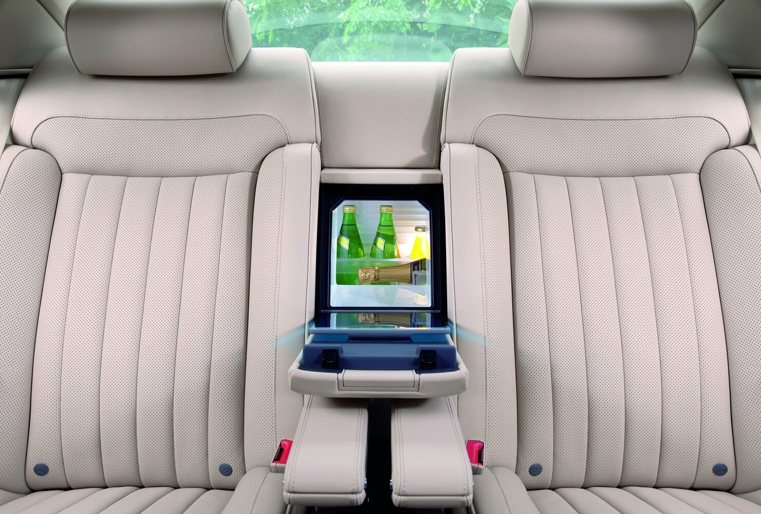 seat