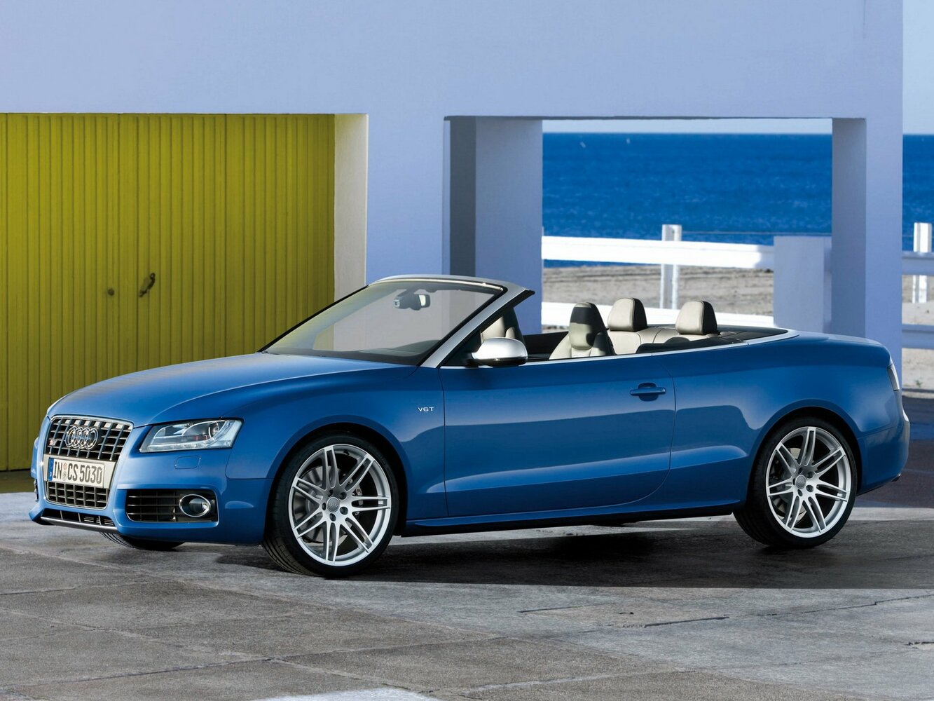 3.0 AMT (333 л.с.) 4WD