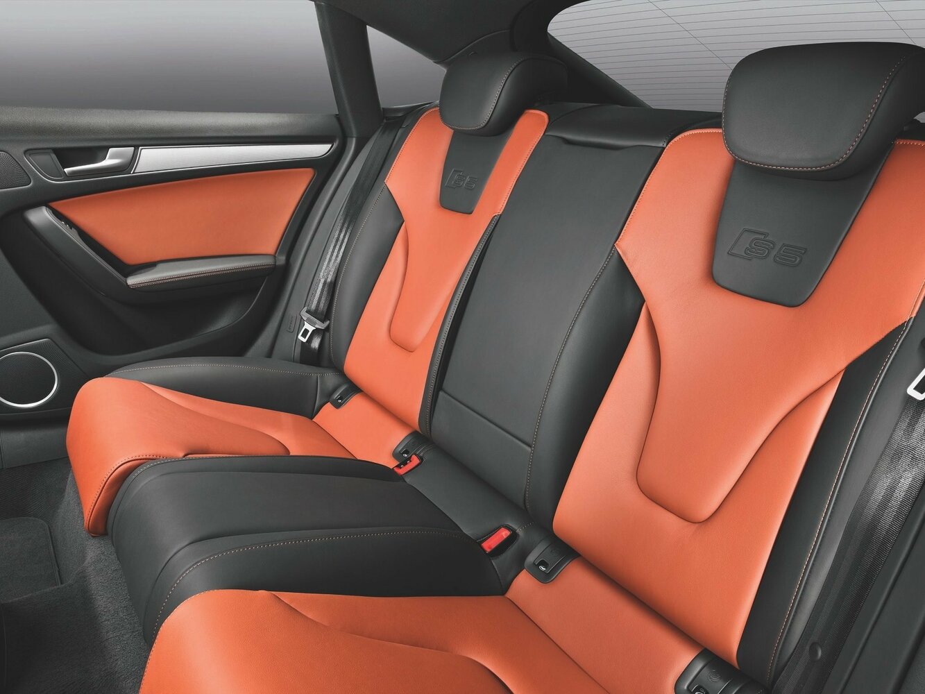 seat