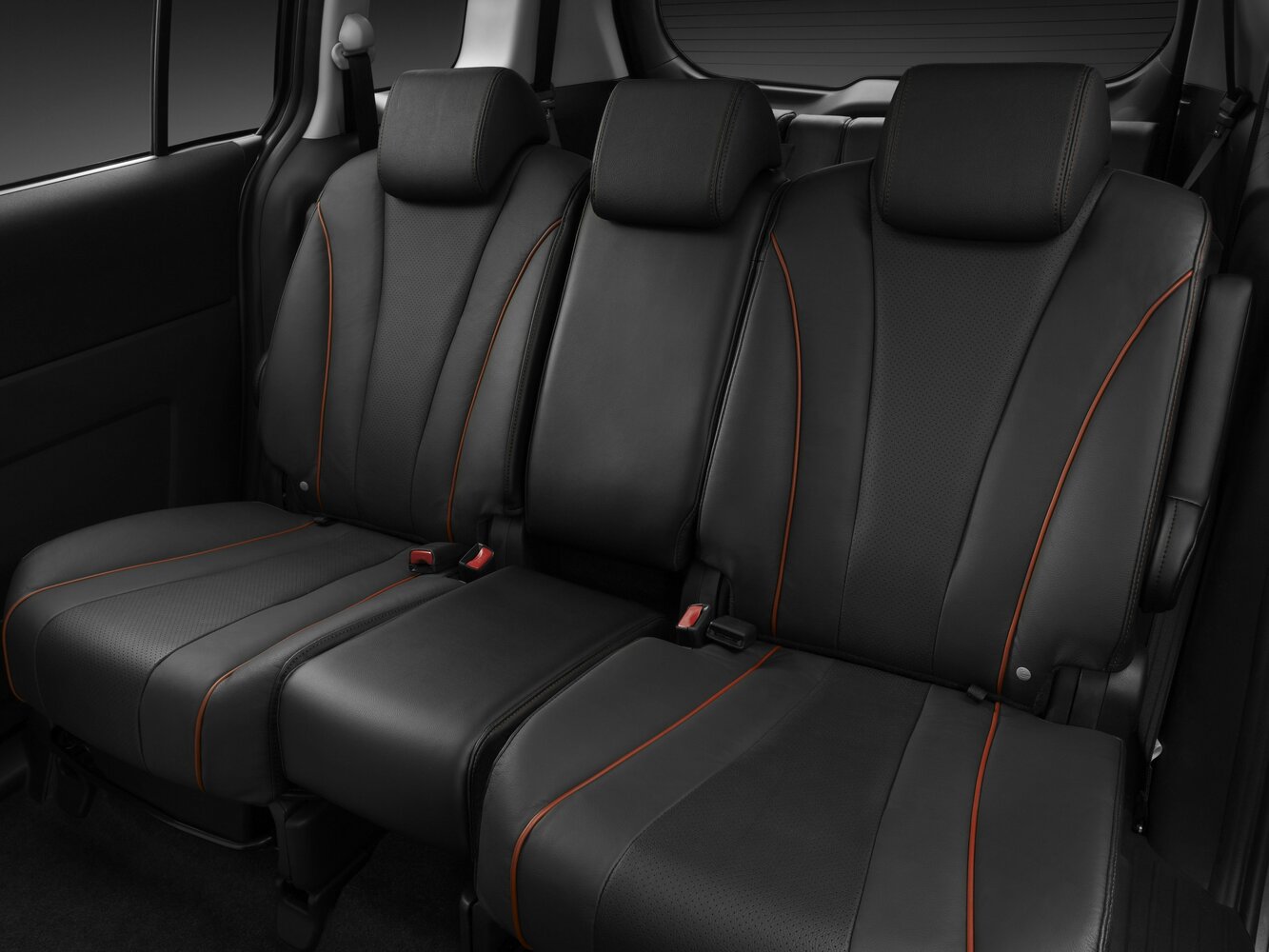 seat