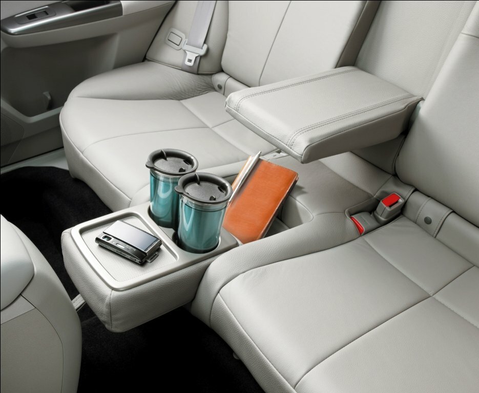 seat