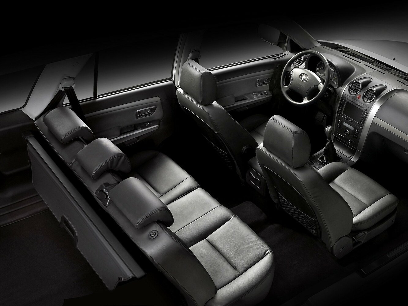 seat