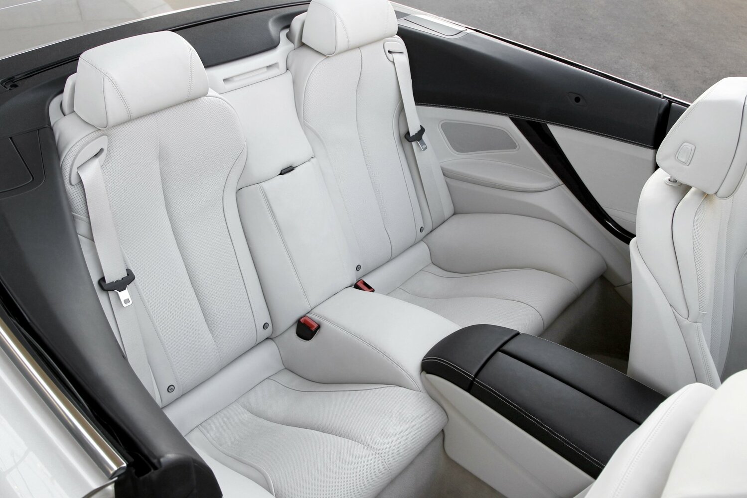 seat