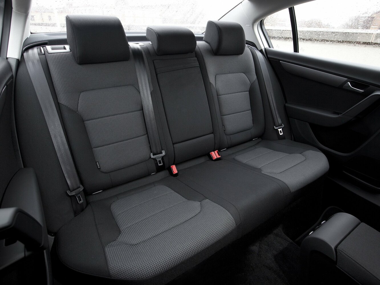 seat