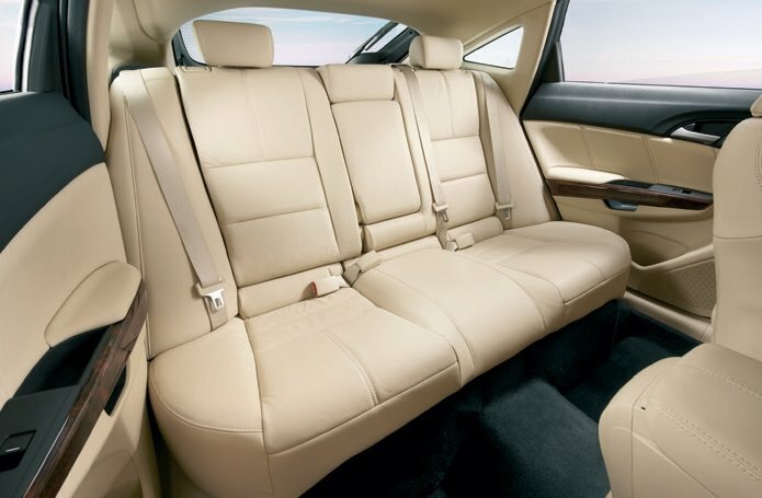 seat