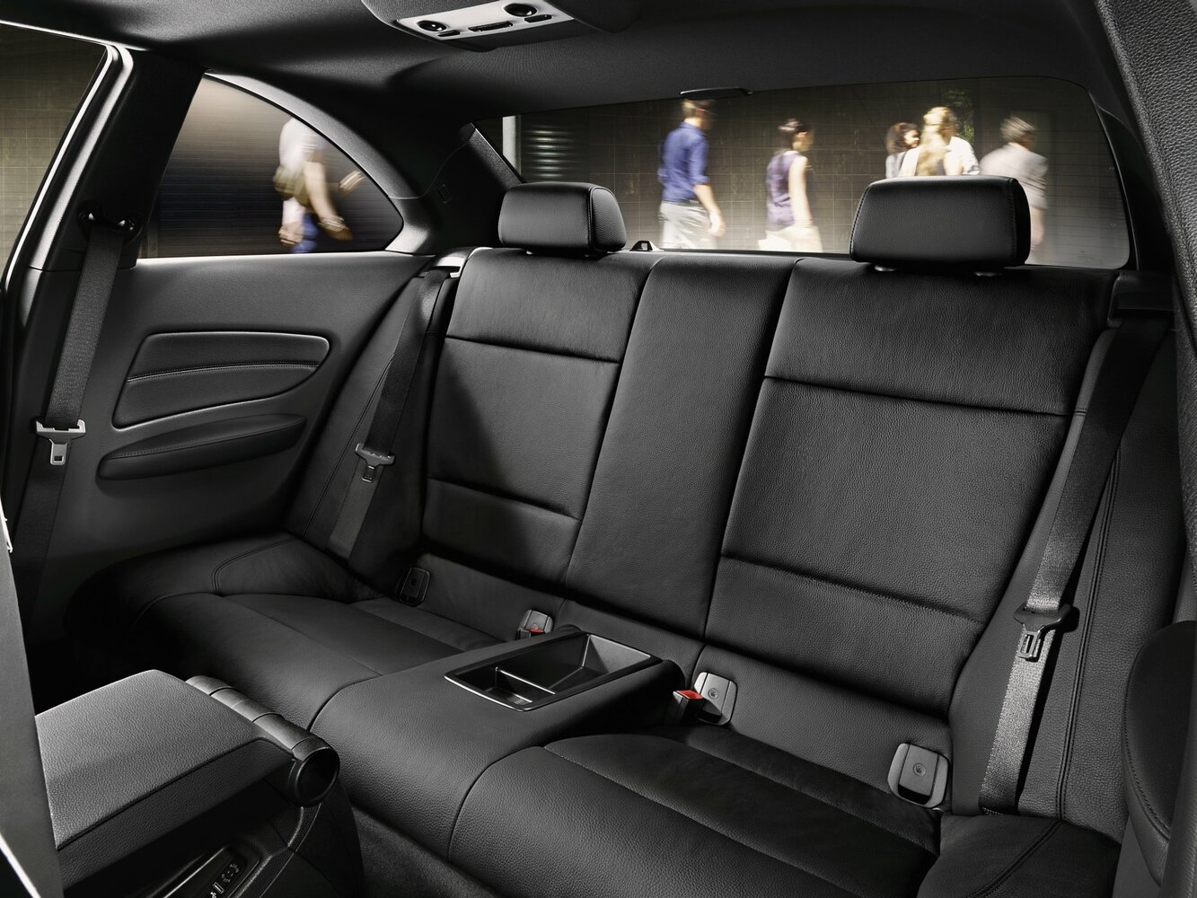 seat