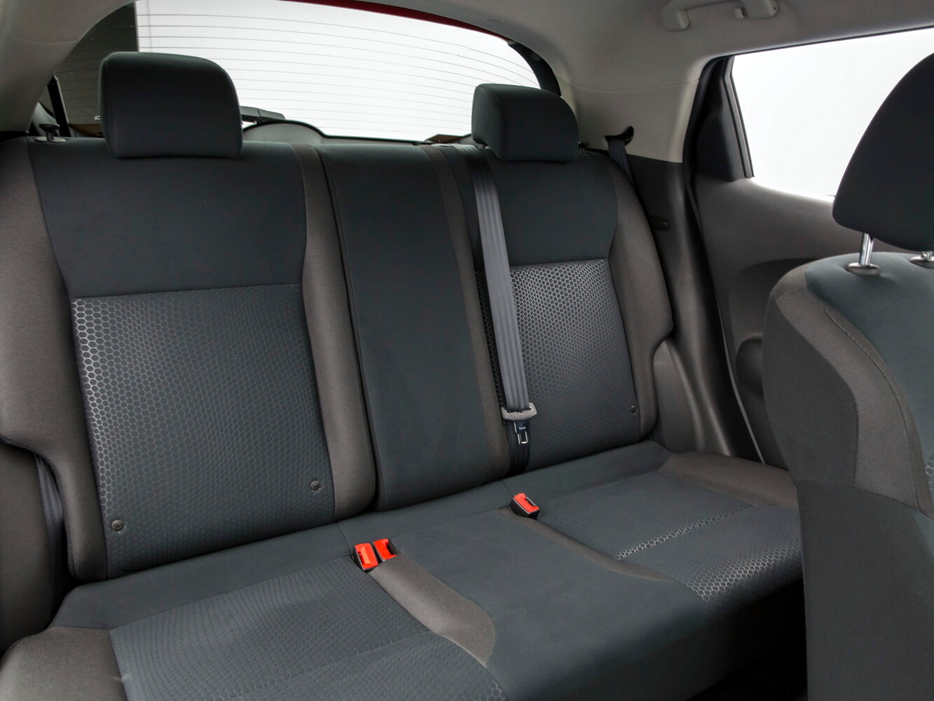 seat