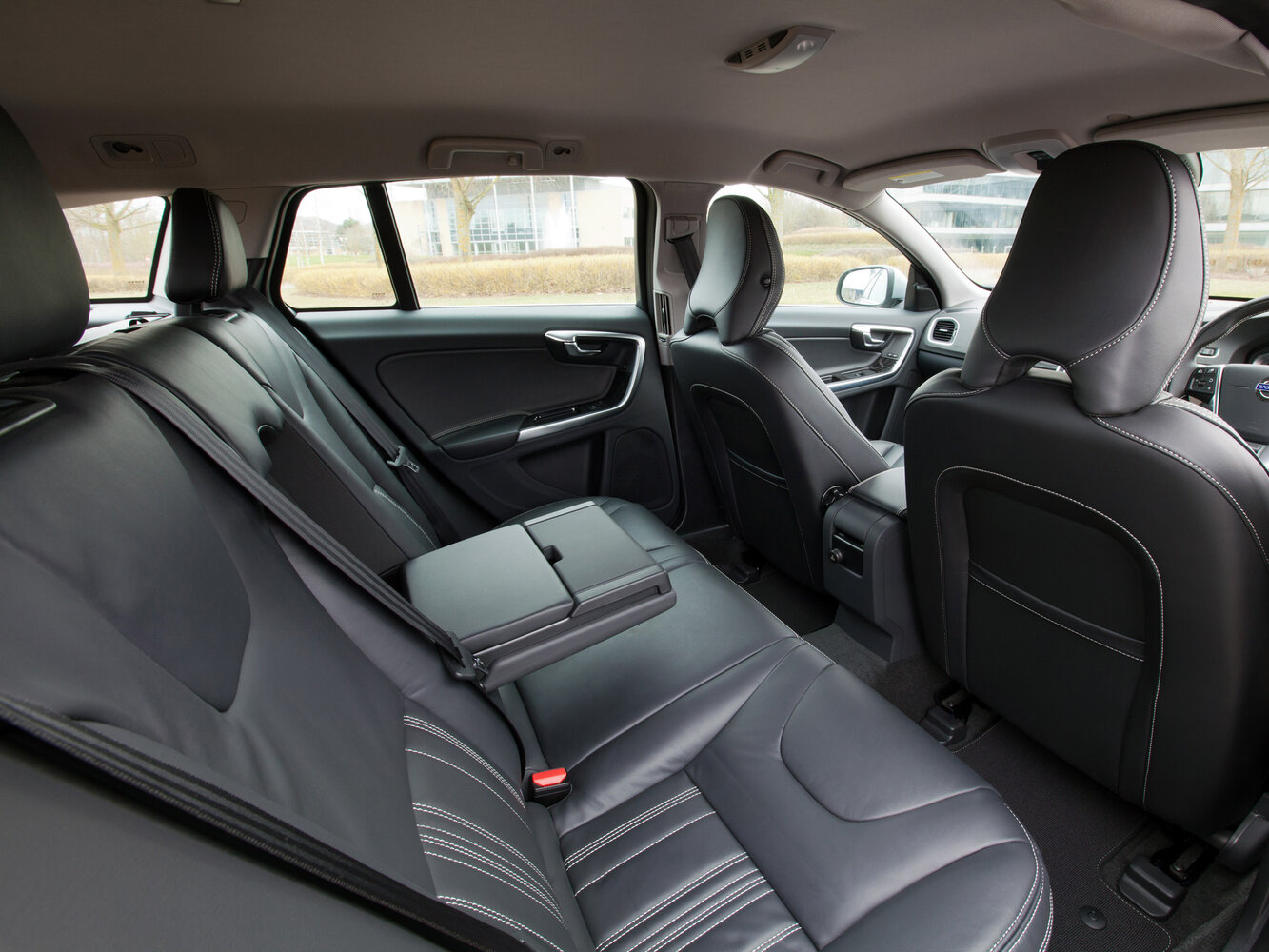 seat