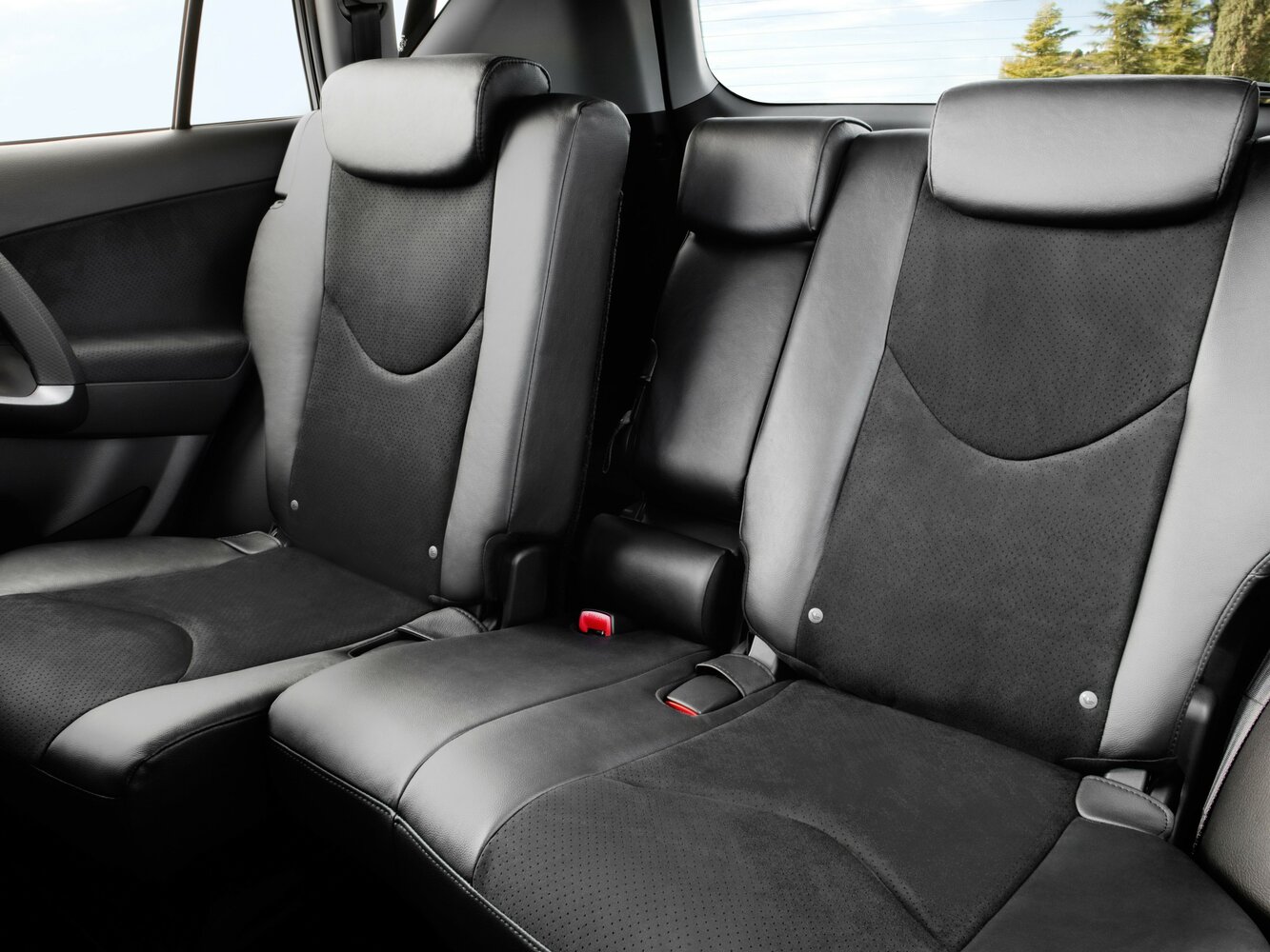 seat