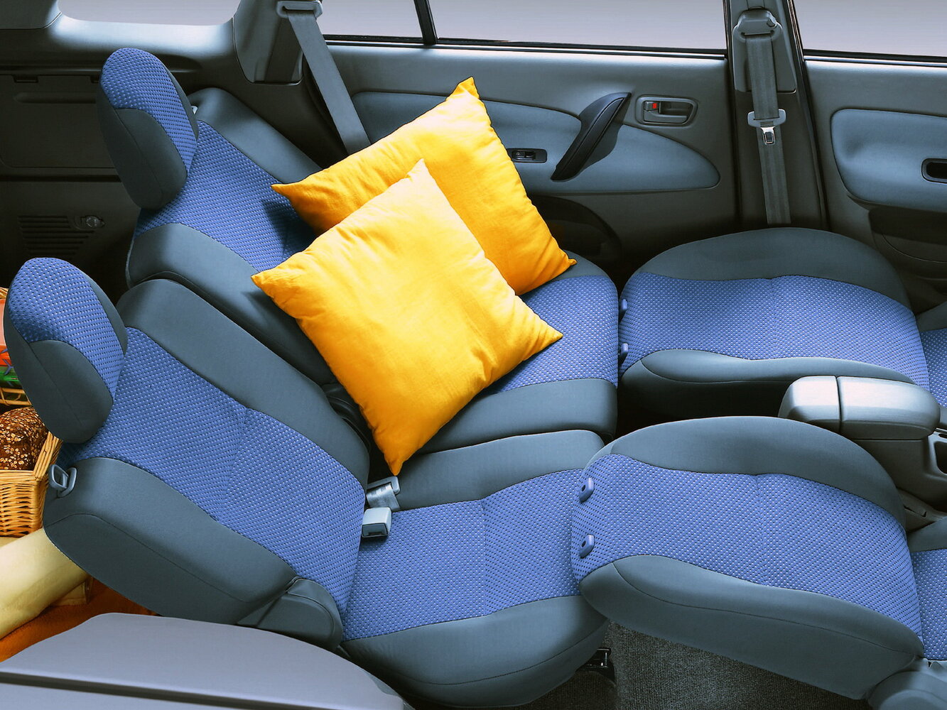 seat