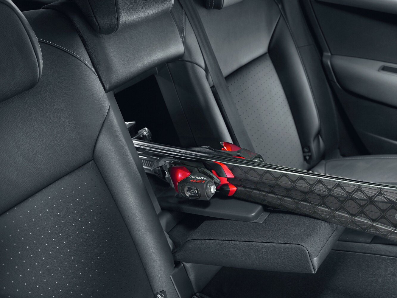 seat