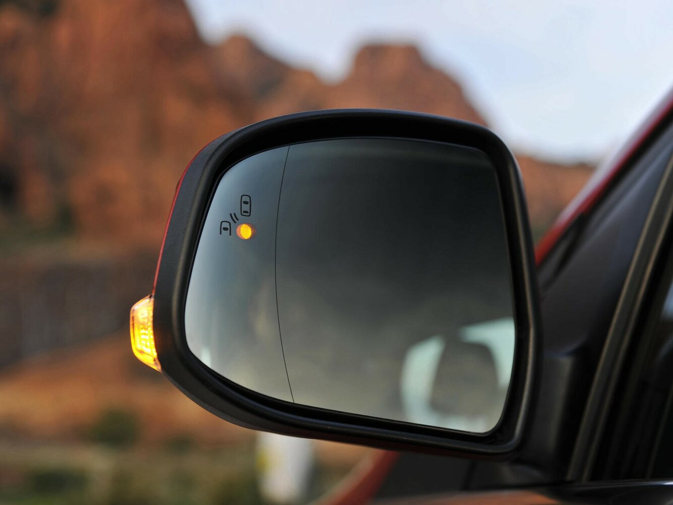 mirror