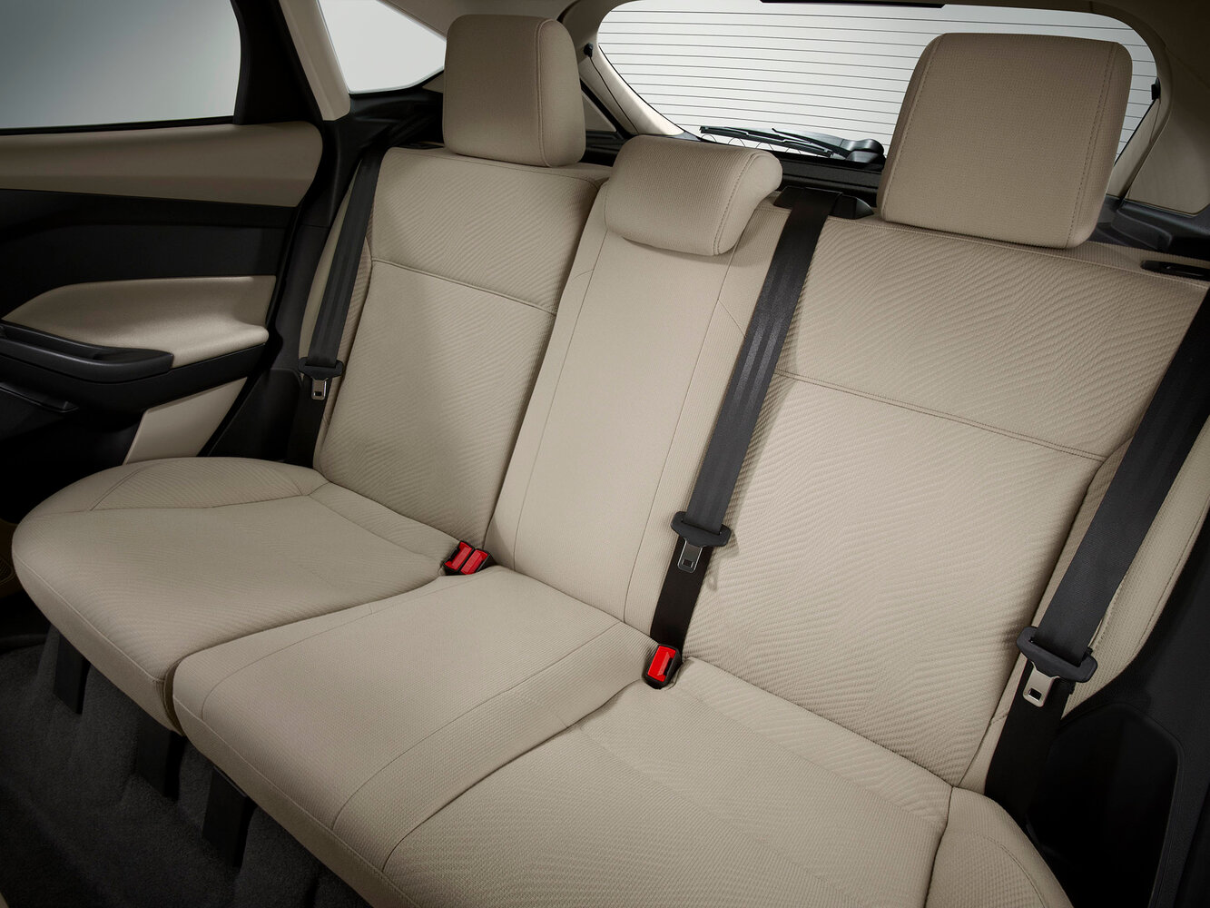 seat