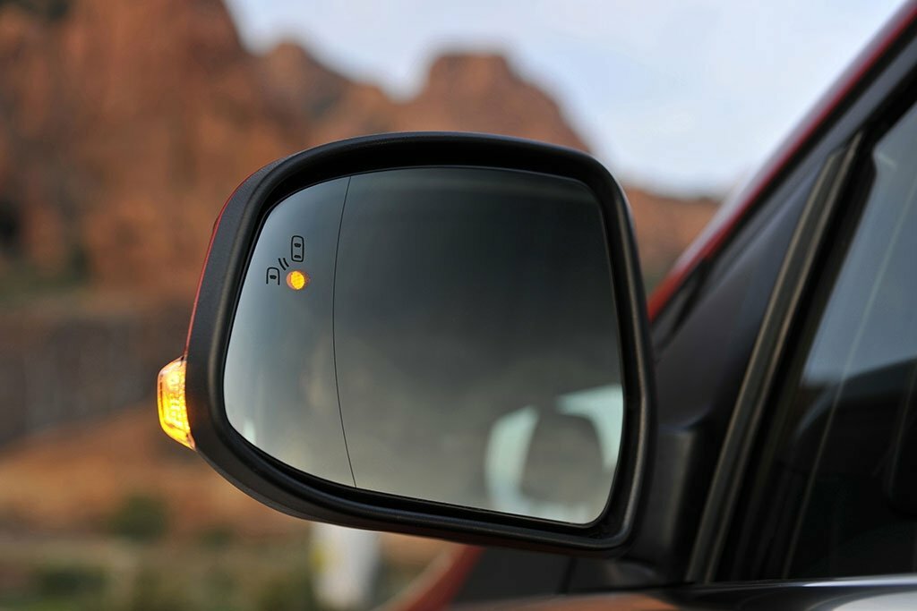 mirror