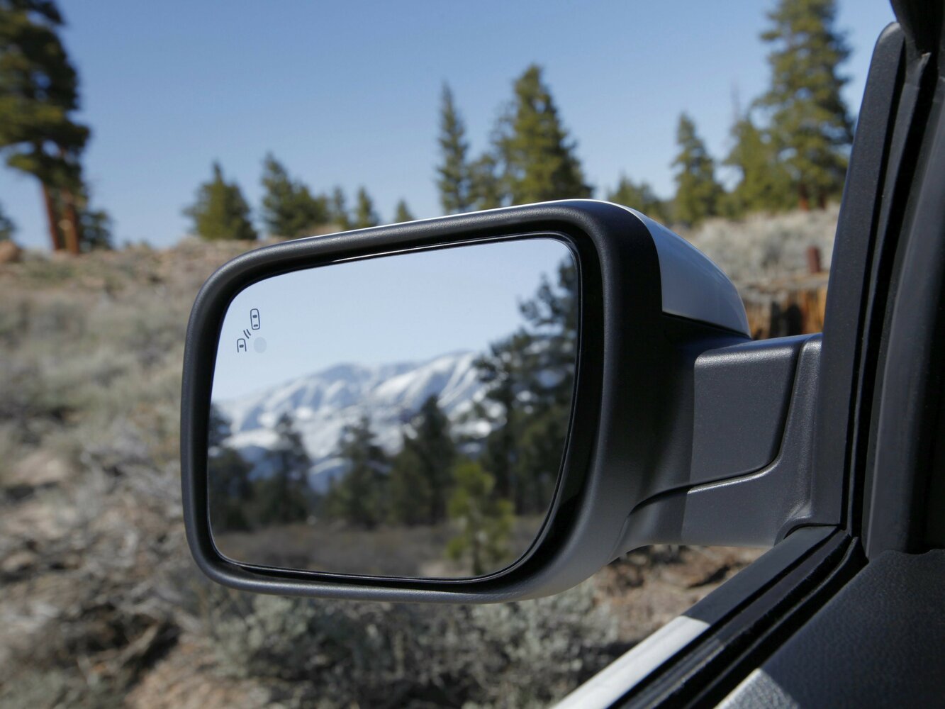 mirror
