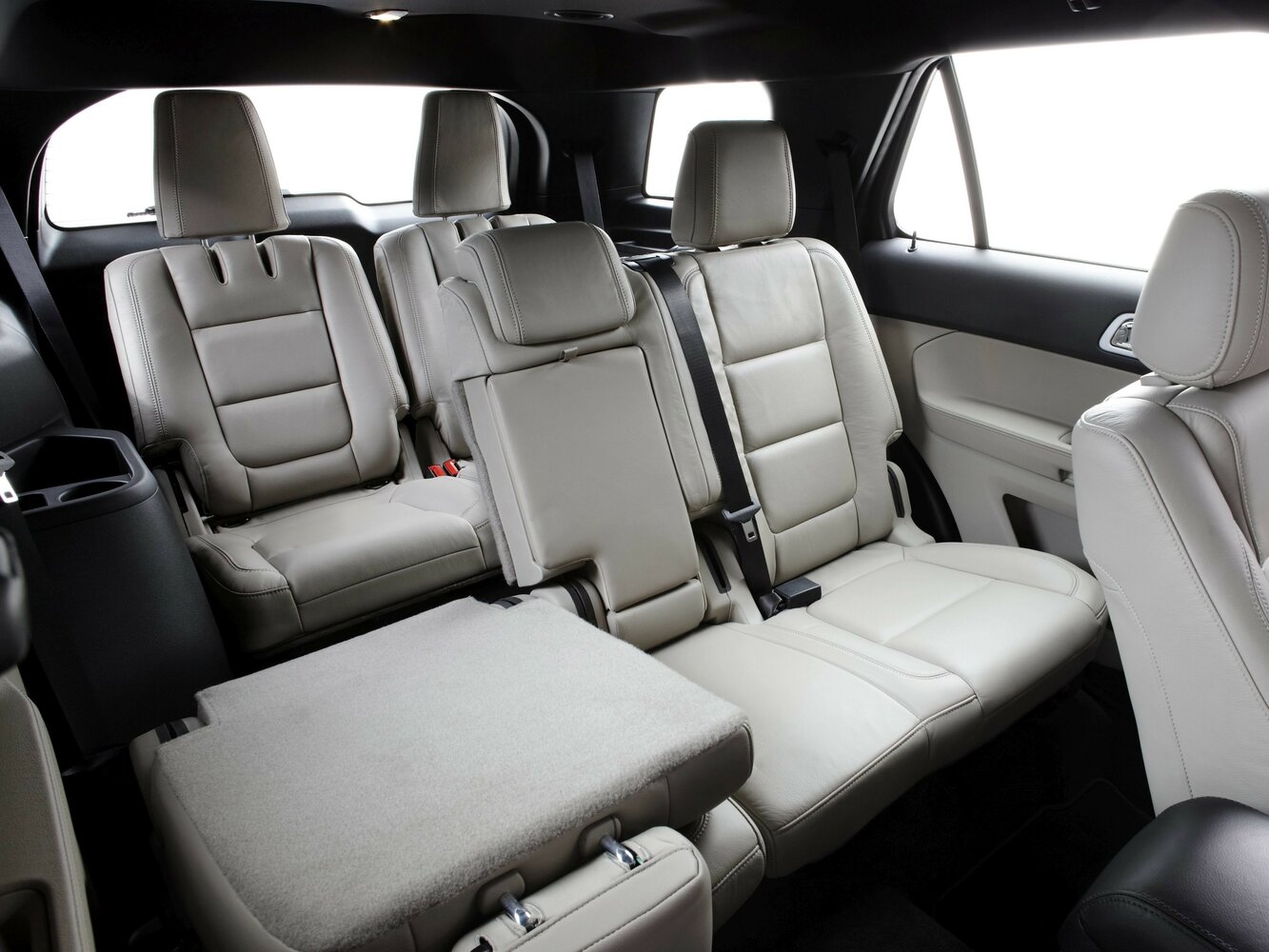 seat